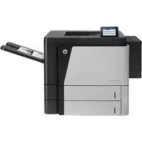Принтер HP LaserJet Enterprise M806dn фото 1